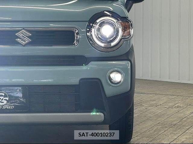 Suzuki HUSTLER 2020-11 218172-18