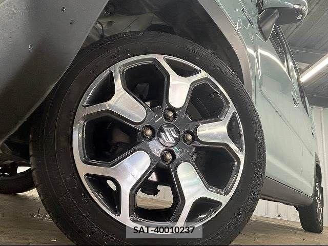 Suzuki HUSTLER 2020-11 218172-19