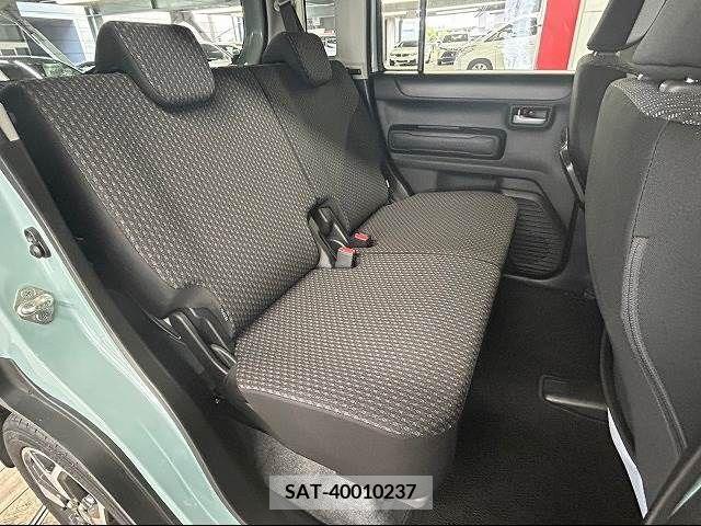 Suzuki HUSTLER 2020-11 218172-5
