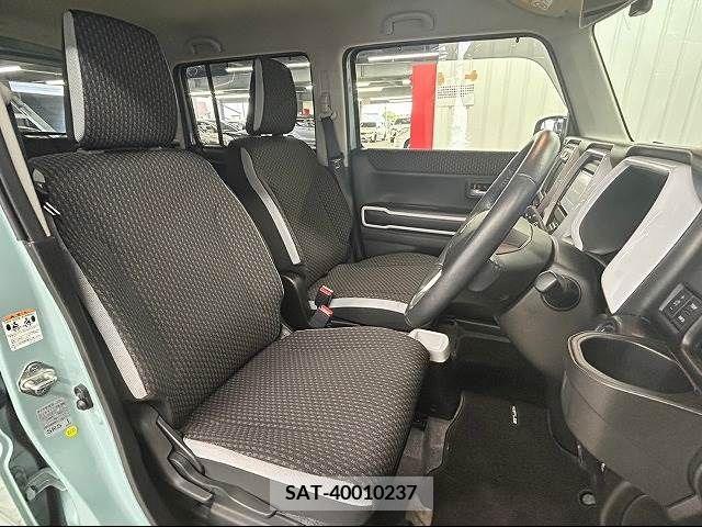 Suzuki HUSTLER 2020-11 218172-4