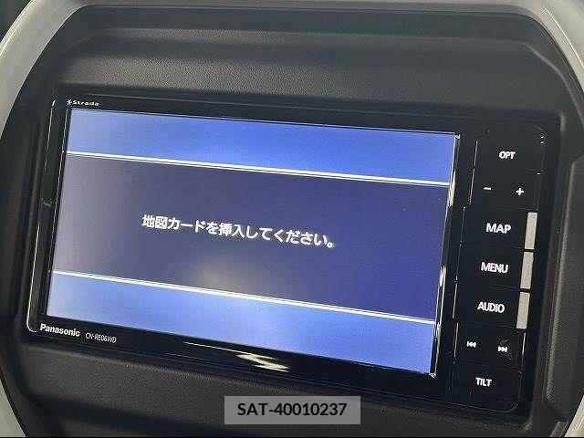 Suzuki HUSTLER 2020-11 218172-2