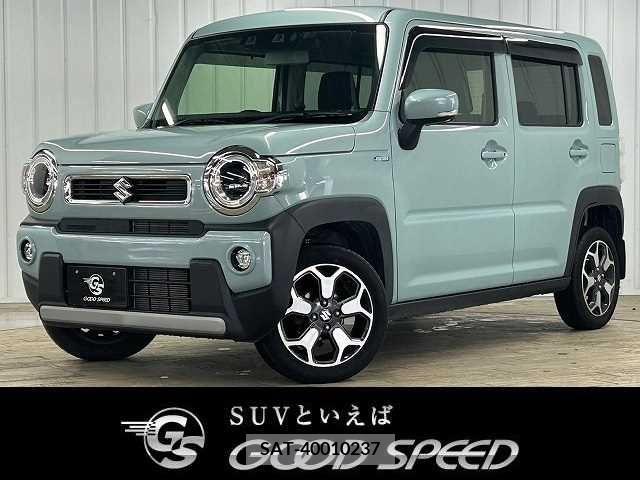 Suzuki HUSTLER 2020-11 218172-0