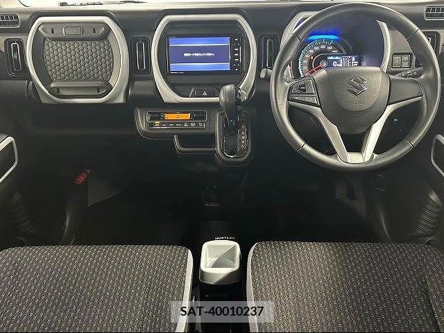 Suzuki HUSTLER 2020-11 218172-1