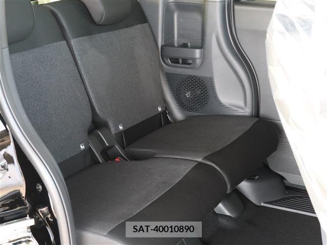 Honda N BOX CUSTOM 2023-11 206300-14