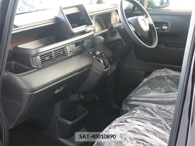 Honda N BOX CUSTOM 2023-11 206300-13