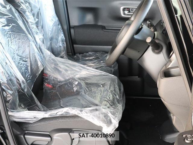 Honda N BOX CUSTOM 2023-11 206300-12