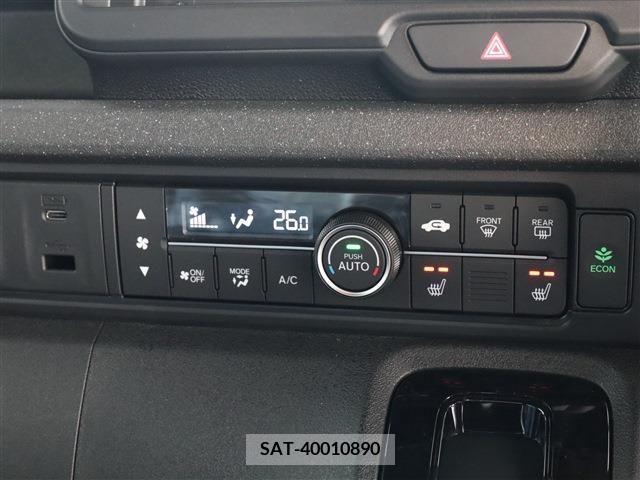 Honda N BOX CUSTOM 2023-11 206300-8
