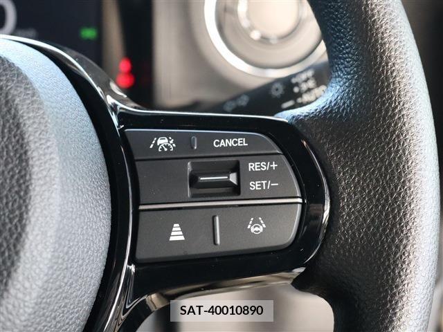 Honda N BOX CUSTOM 2023-11 206300-5