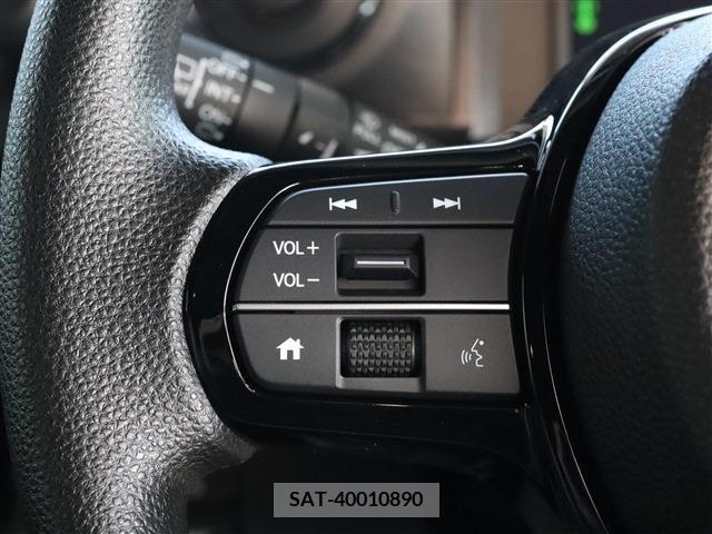 Honda N BOX CUSTOM 2023-11 206300-4