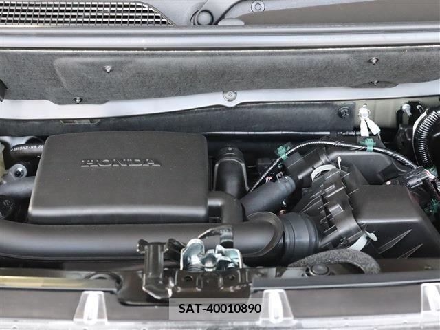 Honda N BOX CUSTOM 2023-11 206300-18