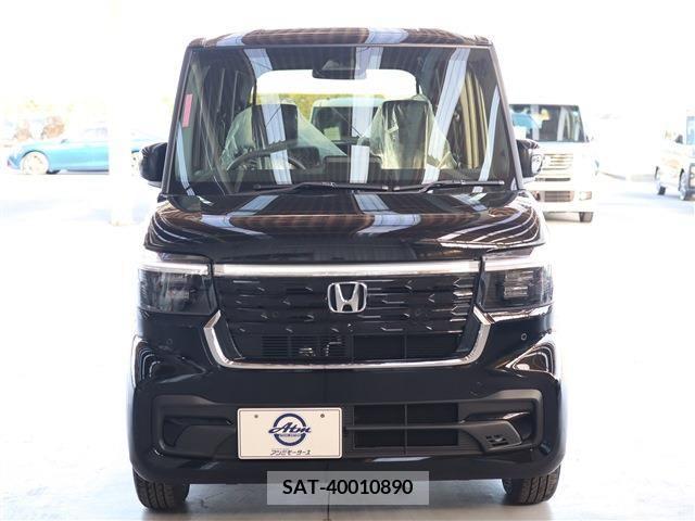 Honda N BOX CUSTOM 2023-11 206300-19