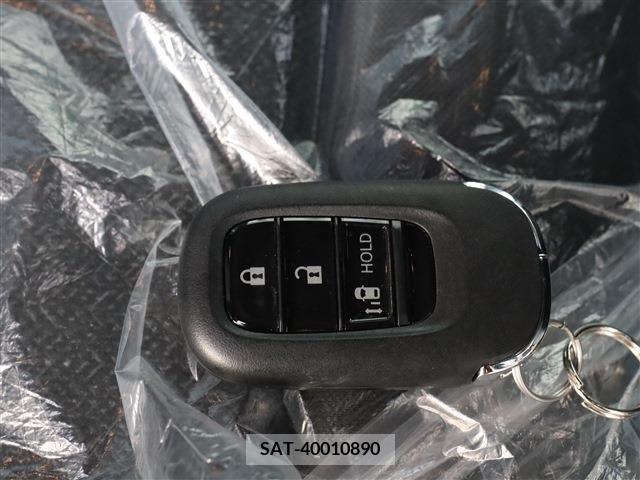 Honda N BOX CUSTOM 2023-11 206300-17