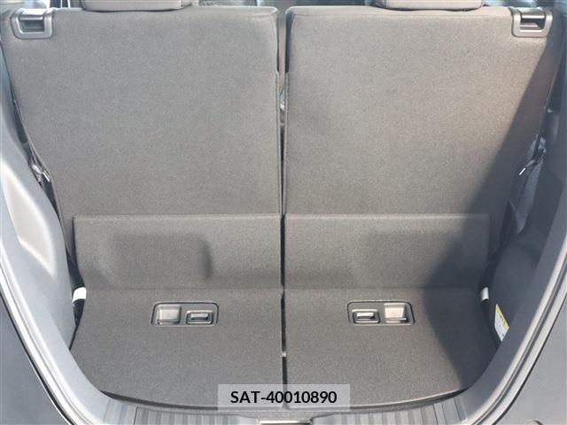 Honda N BOX CUSTOM 2023-11 206300-16