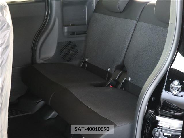 Honda N BOX CUSTOM 2023-11 206300-15