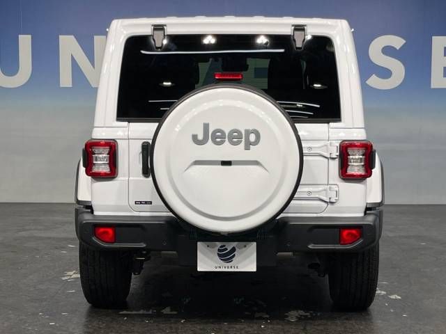 Jeep WRANGLER 2020-10 26472-12