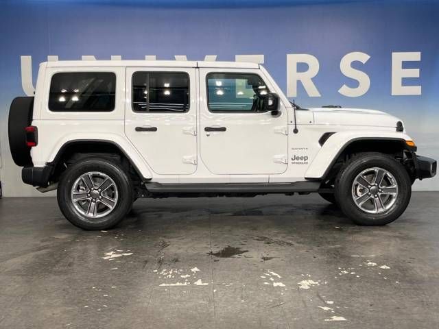 Jeep WRANGLER 2020-10 26472-15