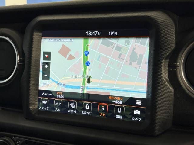 Jeep WRANGLER 2020-10 26472-5