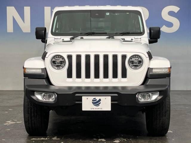 Jeep WRANGLER 2020-10 26472-11