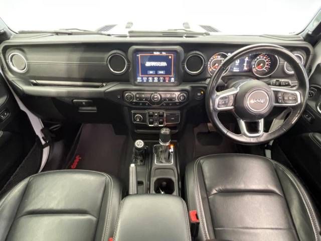 Jeep WRANGLER 2020-10 26472-1