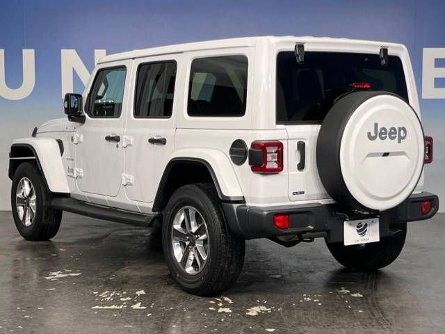 Jeep WRANGLER 2020-10 26472-14