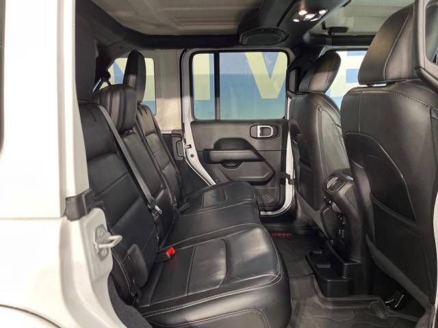 Jeep WRANGLER 2020-10 26472-10