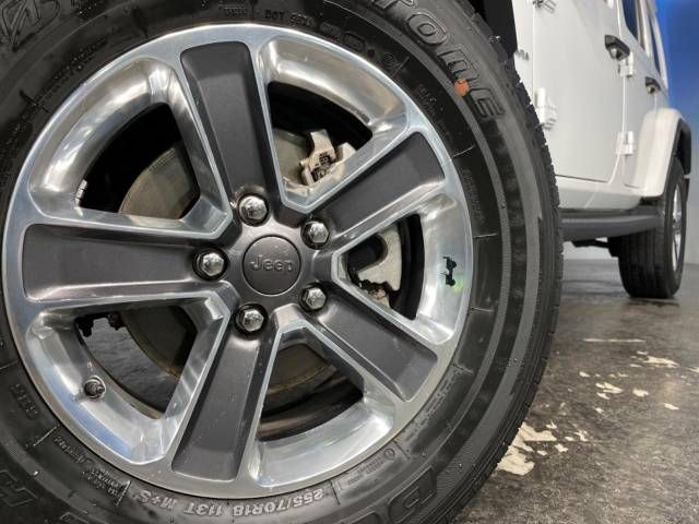 Jeep WRANGLER 2020-10 26472-16
