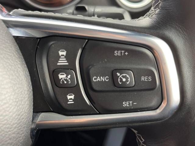 Jeep WRANGLER 2020-10 26472-3