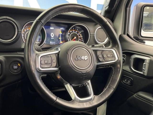 Jeep WRANGLER 2020-10 26472-19