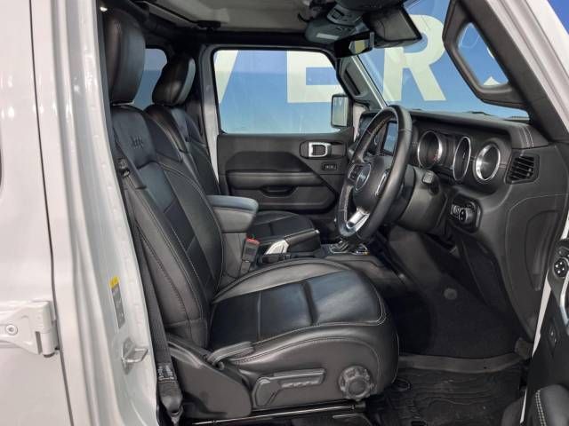 Jeep WRANGLER 2020-10 26472-9