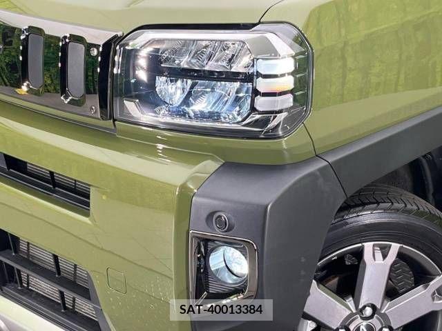 Daihatsu TAFT 2022-04 330836-12