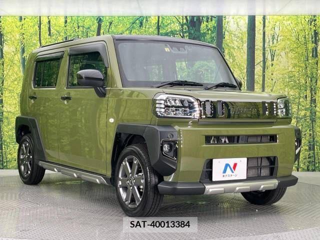 Daihatsu TAFT 2022-04 330836-16