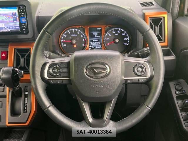 Daihatsu TAFT 2022-04 330836-11