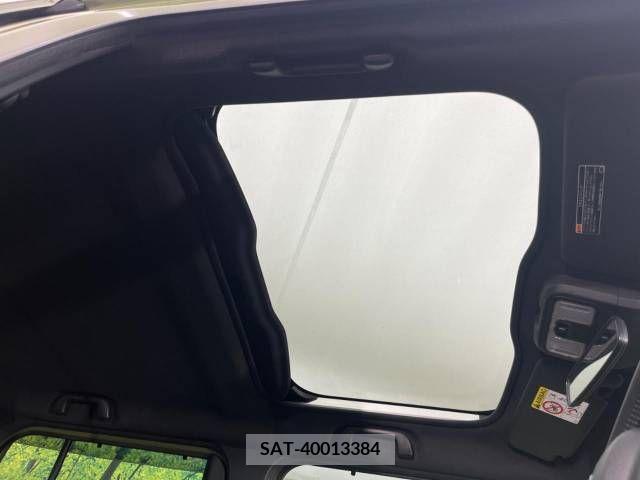 Daihatsu TAFT 2022-04 330836-2
