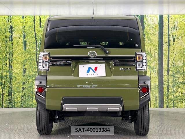 Daihatsu TAFT 2022-04 330836-15