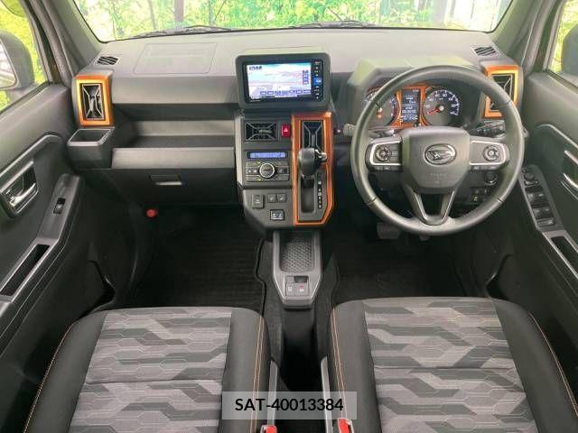 Daihatsu TAFT 2022-04 330836-1
