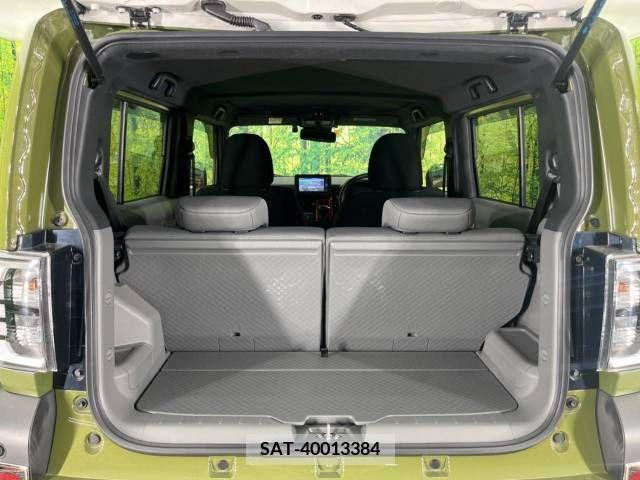 Daihatsu TAFT 2022-04 330836-10