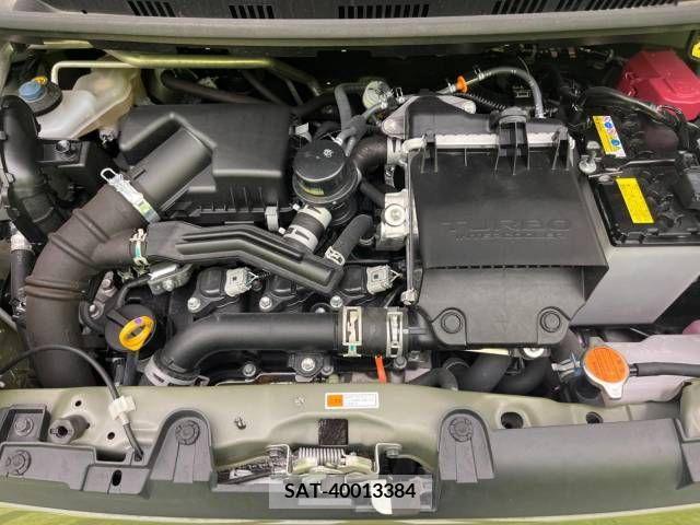Daihatsu TAFT 2022-04 330836-18