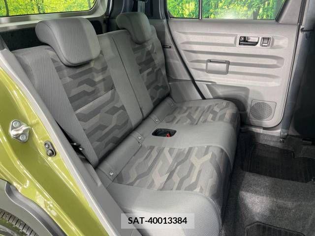 Daihatsu TAFT 2022-04 330836-9