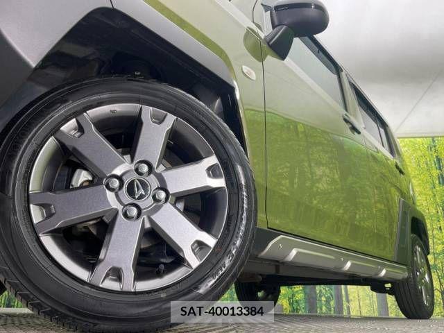 Daihatsu TAFT 2022-04 330836-13