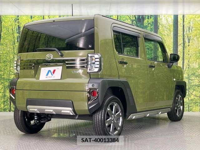 Daihatsu TAFT 2022-04 330836-17