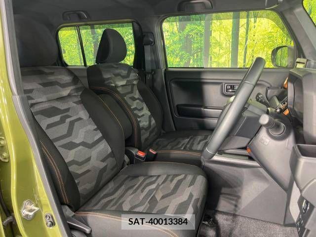 Daihatsu TAFT 2022-04 330836-8
