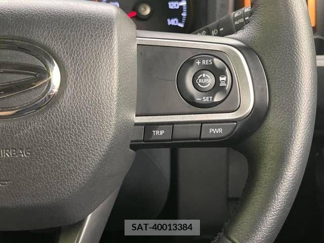 Daihatsu TAFT 2022-04 330836-5
