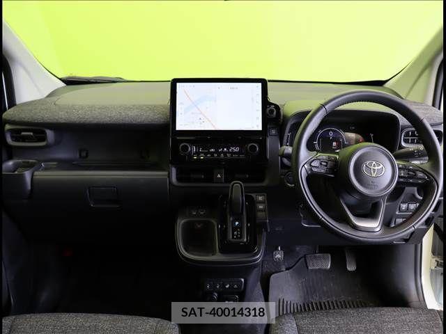 Toyota SIENTA 2023-07 313381-2