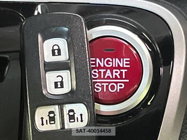 Honda N BOX 2015-01 333834-5