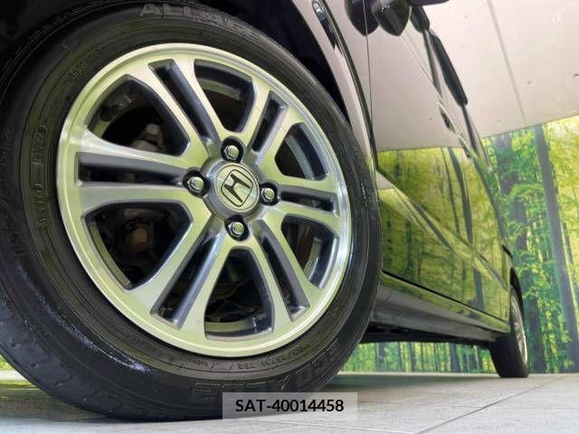 Honda N BOX 2015-01 333834-13