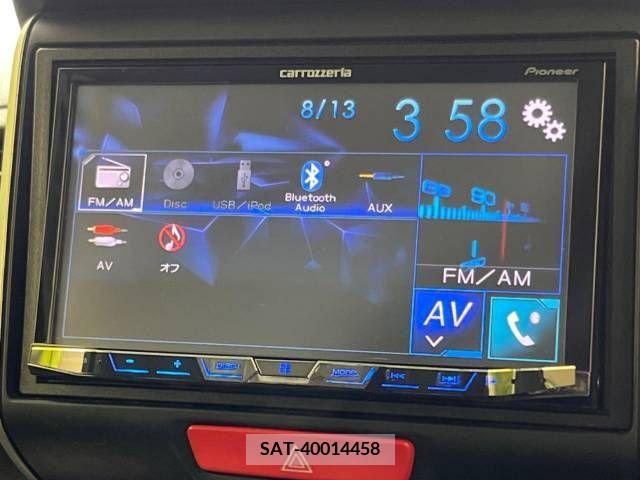 Honda N BOX 2015-01 333834-2