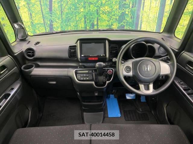 Honda N BOX 2015-01 333834-1