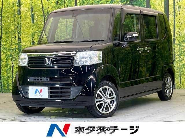 Honda N BOX 2015-01 333834-0