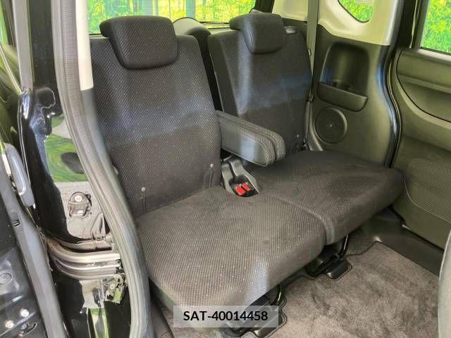 Honda N BOX 2015-01 333834-9