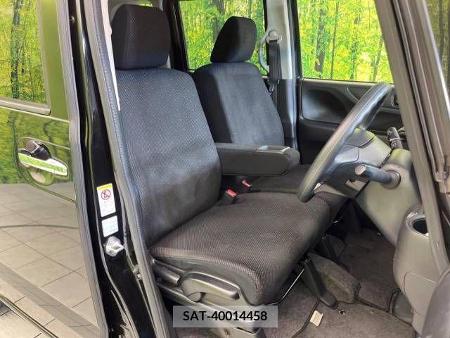 Honda N BOX 2015-01 333834-8